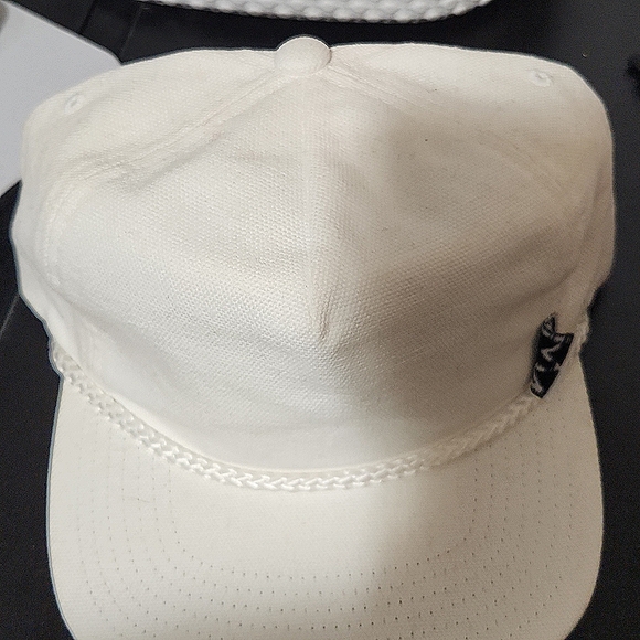 Reebok x Basquiat rare vintage men's hat - Picture 1 of 3